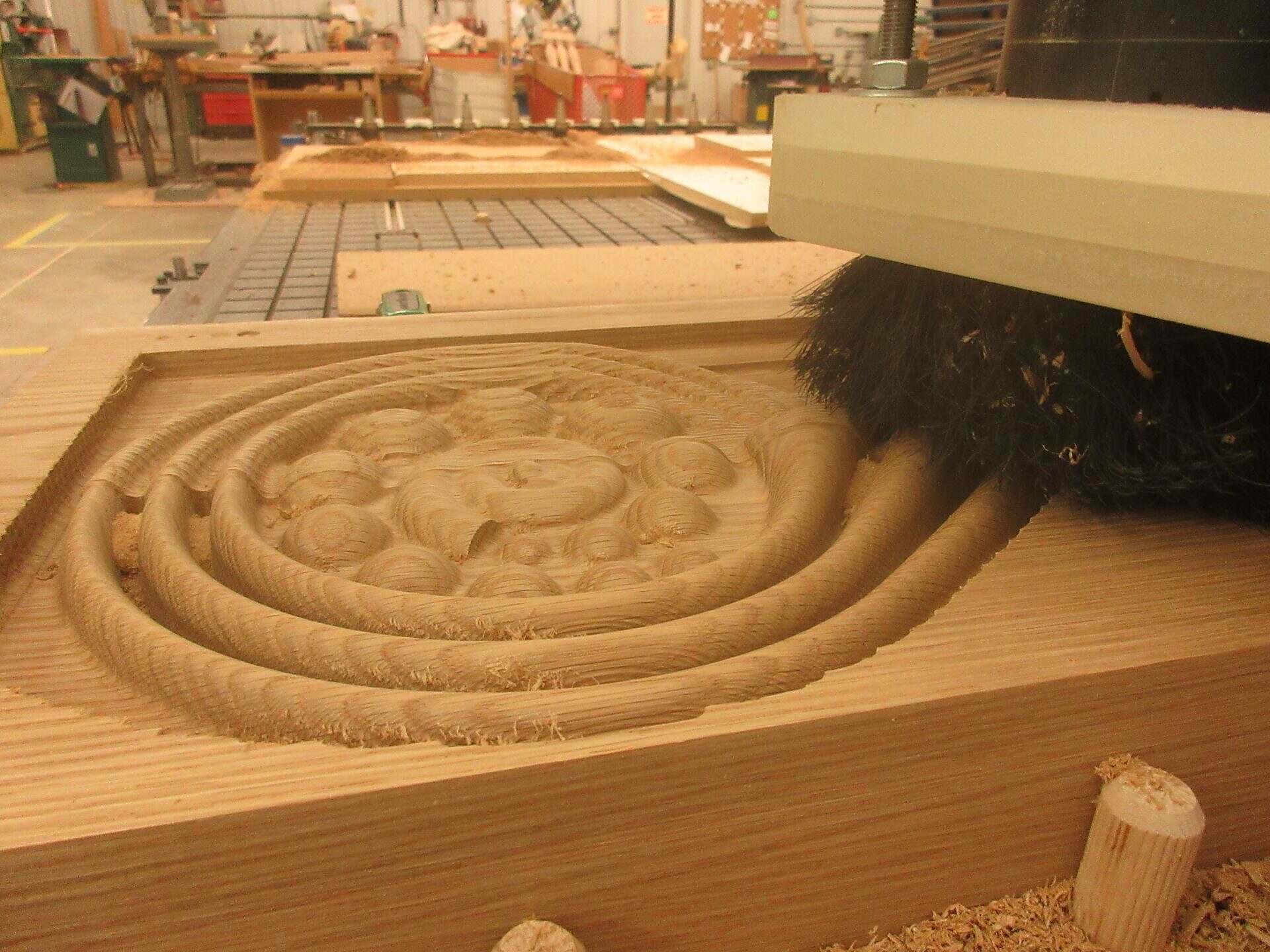 Custom Woodworking Projects | Made in USA